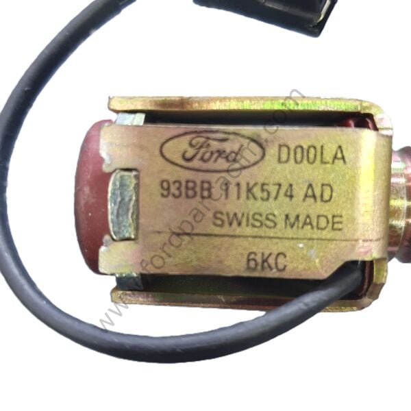 Mondeo Otomatik Vites Selonoidi 1993-1996 Arası Modeller İçin ORJİNAL