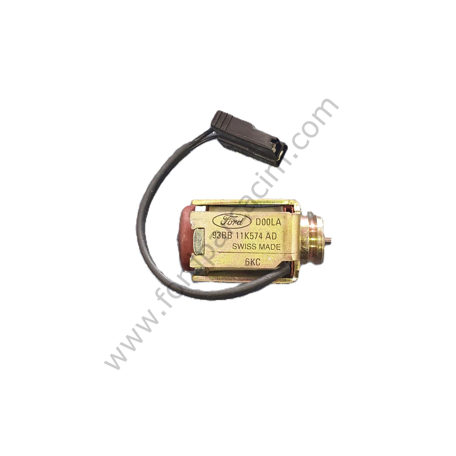 Mondeo Otomatik Vites Selonoidi 1993-1996 Arası Modeller İçin ORJİNAL