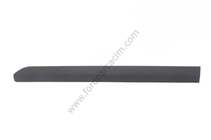 Courier Ön Kapı Kuşağı - Kapı Çıtası Ön Sol Siyah 2014-2023 Arası Modeller İçin YERLİ