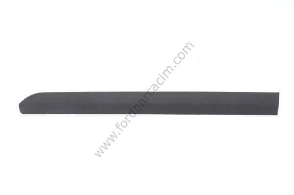 Courier Ön Kapı Kuşağı - Kapı Çıtası Ön Sol Siyah 2014-2023 Arası Modeller İçin YERLİ