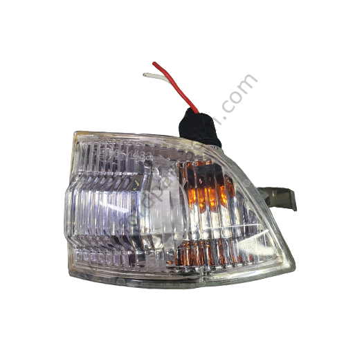 C-Max Ayna Sinyali Sağ 2003-2011 Arası Modeller İçin İTHAL