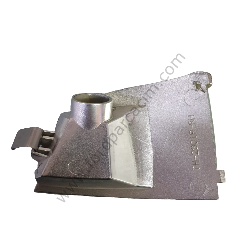 C-Max Ayna Sinyali Sağ 2003-2011 Arası Modeller İçin İTHAL