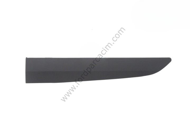 Courier Arka Kapı Kuşağı - Kapı Çıtası Arka Sol Siyah 2014-2023 Arası Modeller İçin YERLİ