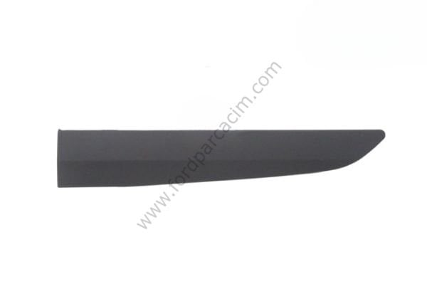 Courier Arka Kapı Kuşağı - Kapı Çıtası Arka Sol Siyah 2014-2023 Arası Modeller İçin YERLİ