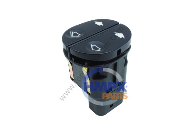 Transit Cam Düğmesi SOL ÇİFTLİ 2008-2014 Arası Modeller İçin İTHAL