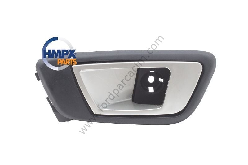 Fiesta Arka Sol Kapı İç Açma Kolu Nikelaj 2009-2017 Arası Modeller İçin İTHAL