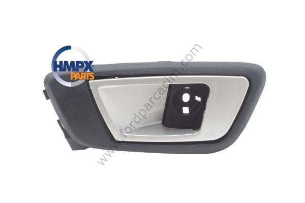 Fiesta Arka Sol Kapı İç Açma Kolu Nikelaj 2009-2017 Arası Modeller İçin İTHAL