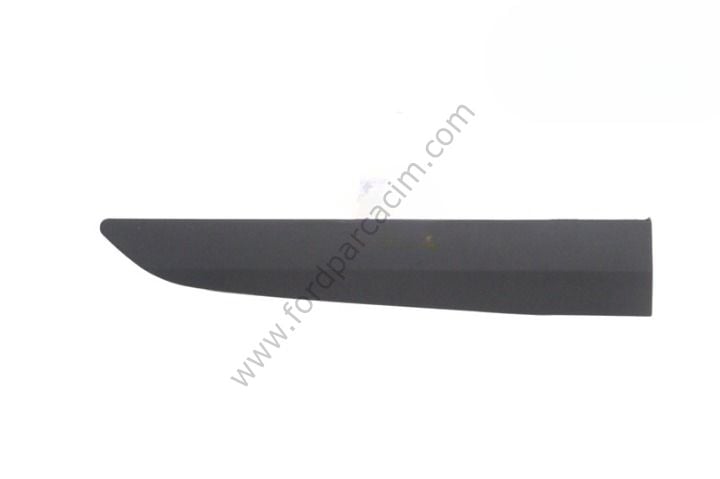 Courier Arka Kapı Kuşağı - Kapı Çıtası Arka Sağ Siyah 2014-2023 Arası Modeller İçin YERLİ