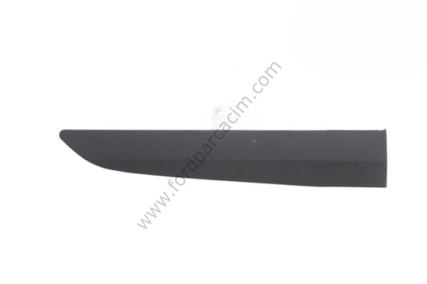 Courier Arka Kapı Kuşağı - Kapı Çıtası Arka Sağ Siyah 2014-2023 Arası Modeller İçin YERLİ