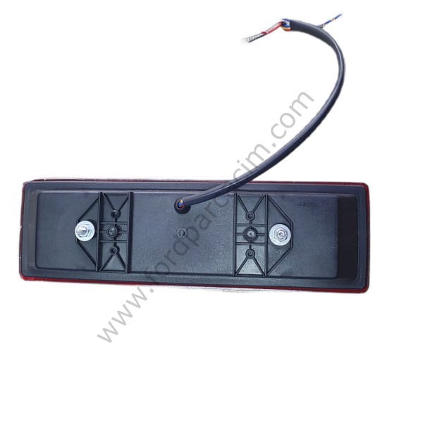 Transit Kamyonet V184 Stop Lambası PİKAP 2002-2006 Arası Modeller İçin İTHAL