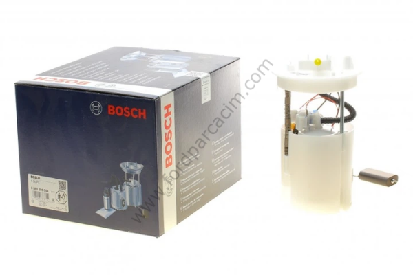 Focus 3 Depo Şamandırası 1.6 Benzinli 2011-2017 Arası BOSCH