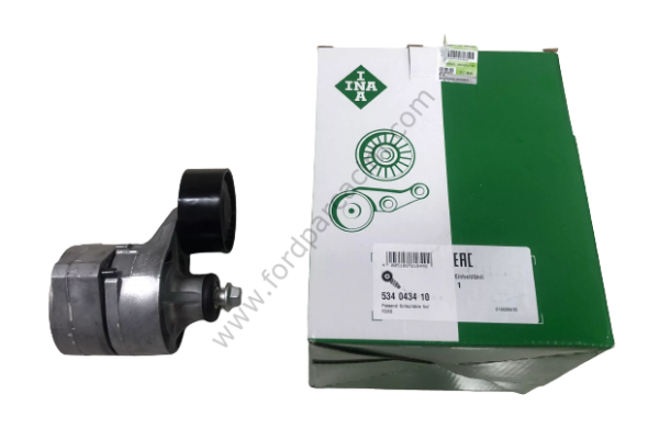 Transit V Kayış Gergisi Arkadan Çeker 2008-2012 Arası Modeller İçin İNA