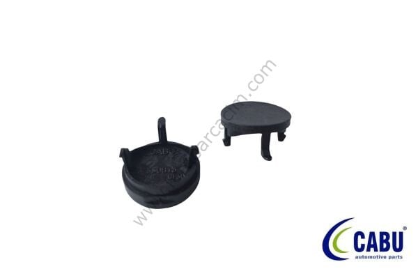 Fiesta İç Kapı Açma Kolu Vida Tapası 2009-2017 Arası Modeller İçin İTHAL