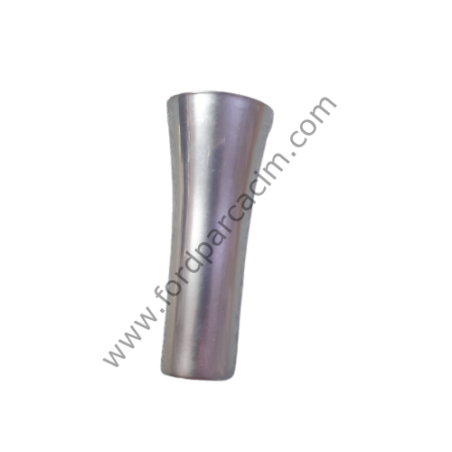 Fiesta Otomatik Vites Topuzu Alt Nikelaj Borusu 25MM 2009-2012 Arası Modeller İçin İTHAL