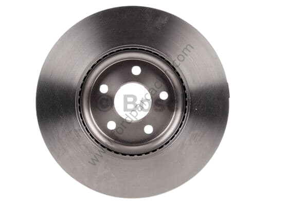 Kuga Ön Fren Diski Takım 320MM 2013-2019 Arası Modeller İçin BOSCH