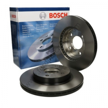 Ranger Ön Disk Takım 2012 Sonrası Modeller İçin BOSCH