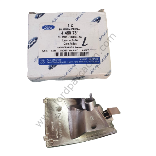 C-Max Ayna Sinyali Sol 2003-2011 Arası Modeller İçin ORJİNAL