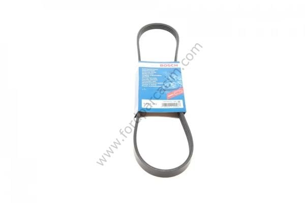 Custom Direksiyon Kayışı 2.2 2013-2017 Arası 4PK922EE BOSCH