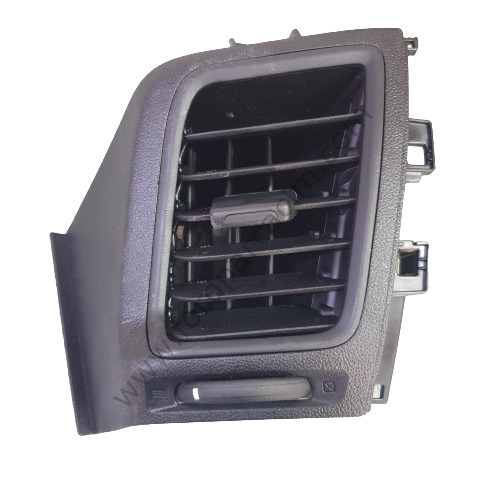 Custom Ön Sağ Yan Kalorifer Izgarası 2013-2018 Arası Modeller İçin ORJİNAL