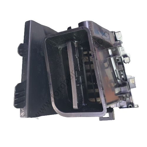 Custom Ön Sağ Yan Kalorifer Izgarası 2013-2018 Arası Modeller İçin ORJİNAL