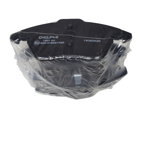 Mondeo Ön Fren Balata 2007-2014 Arası Modeller İçin - DELPHİ