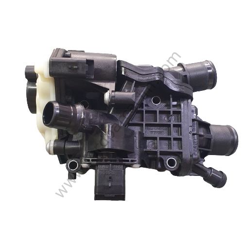 Mondeo Termostat Komple 2.0 Dizel 2014-2019 Arası Modeller İçin FOMOCO