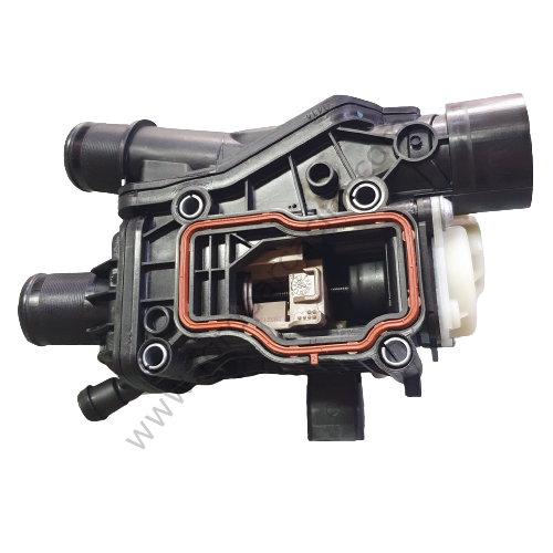Mondeo Termostat Komple 2.0 Dizel 2014-2019 Arası Modeller İçin FOMOCO