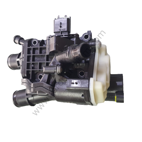 Mondeo Termostat Komple 2.0 Dizel 2014-2019 Arası Modeller İçin FOMOCO