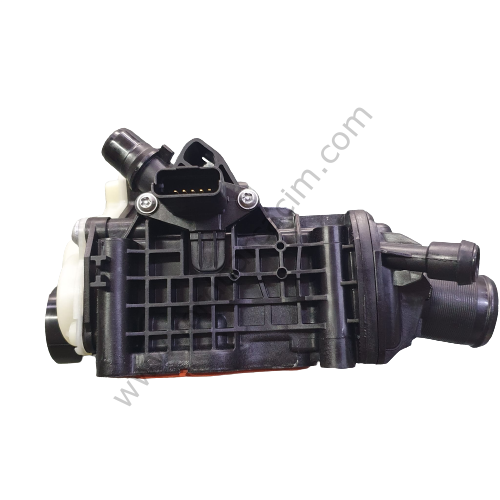 Mondeo Termostat Komple 2.0 Dizel 2014-2019 Arası Modeller İçin FOMOCO