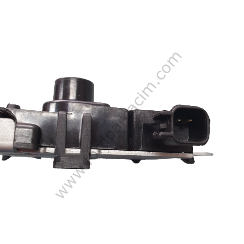 Focus 2 Kaput Kilidi +Alarm 2006-2012 Arası Modeller İçin İTHAL