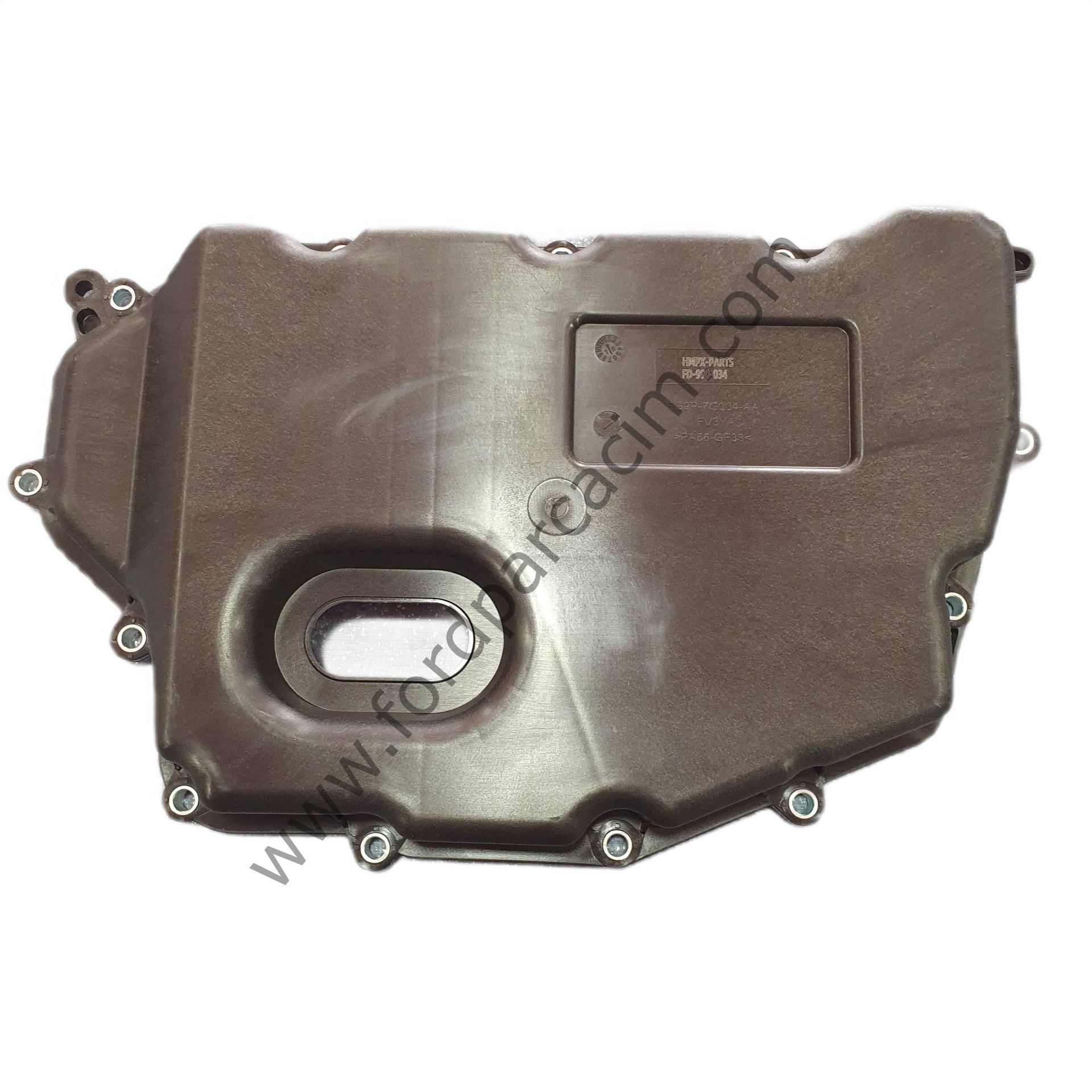 Focus 3.5 Şanzıman Karteri Otomatik 6 Vites 2015-2018 Arası Modeller İçin İTHAL