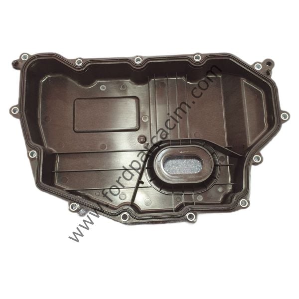 C-Max Şanzıman Karteri Otomatik 6 Vites 2015-2019 Arası Modeller İçin İTHAL