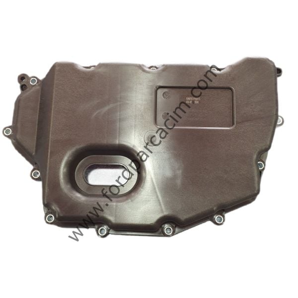C-Max Şanzıman Karteri Otomatik 6 Vites 2015-2019 Arası Modeller İçin İTHAL