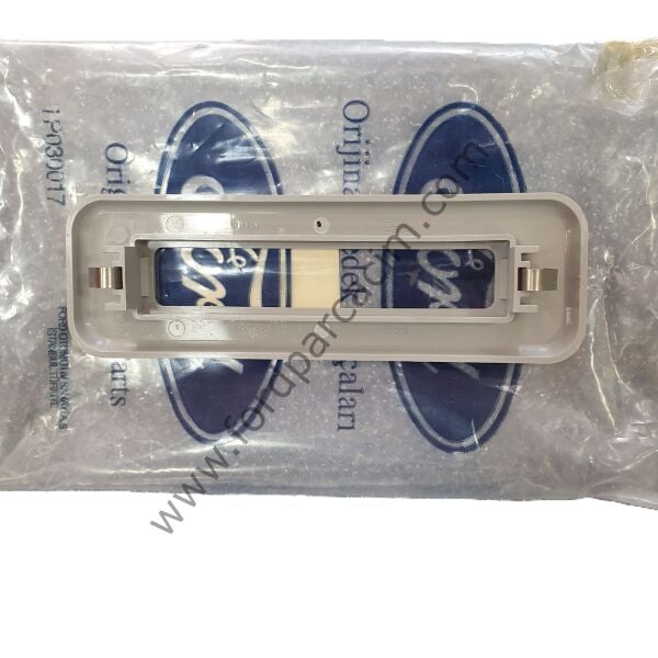 Connect Tavan İç Aydınlatma Çerçevesi Arka 2002-2013 Arası Modeller İçin ORJİNAL