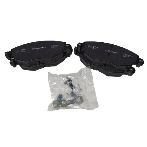 Mondeo Ön Fren Balatası 2001-2006 Arası Modeller İçin ORJİNAL - MOTORCRAFT