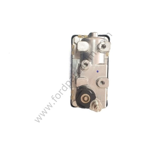 Custom Turbo Şarj Beyni VESGATE 2012-2018 Arası 2.2 Modeller İçin İTHAL