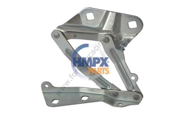 Custom Kaput Menteşesi Sol 2013-2023 Arası Modeller İçin YERLİ