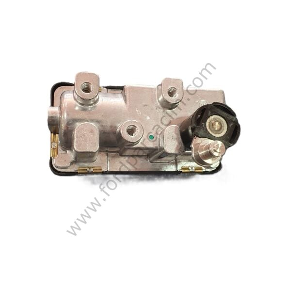 Transit Turbo Şarj Beyni VESGATE 2014-2019 Arası 2.2 Arkadan Çeker Modeller İçin İTHAL
