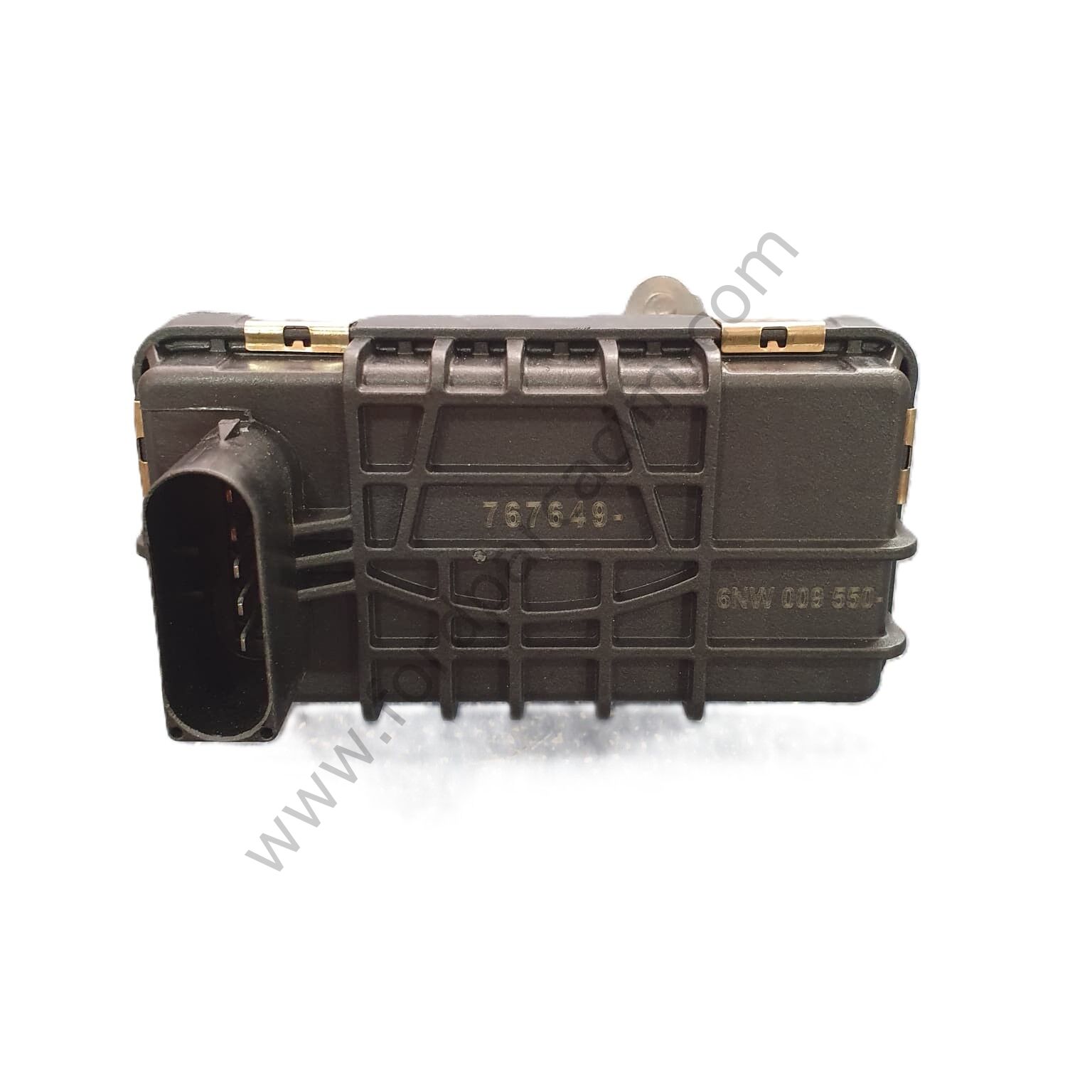 Transit Turbo Şarj Beyni VESGATE 2014-2019 Arası 2.2 Arkadan Çeker Modeller İçin İTHAL