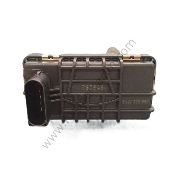 Transit Turbo Şarj Beyni VESGATE 2014-2019 Arası 2.2 Arkadan Çeker Modeller İçin İTHAL