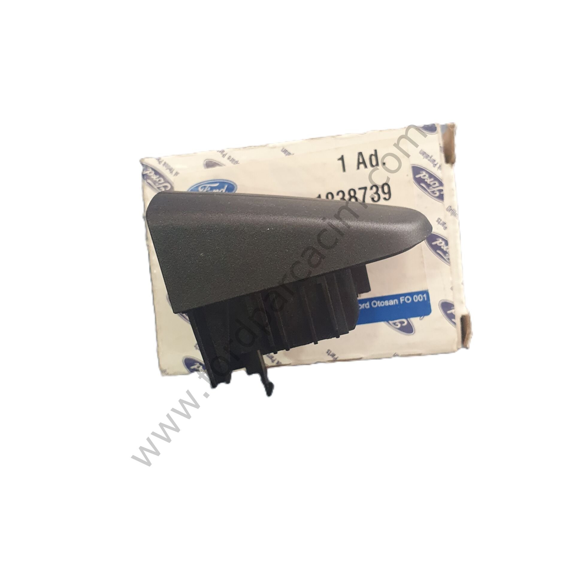 Transit Sürgülü Kapı Kolu Bademi 2014 Sonrası Modeller İçin ORJİNAL