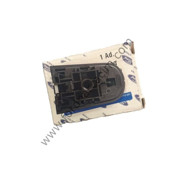 Custom Sürgülü Kapı Kolu Bademi 2013-2023 Arası Modeller İçin ORJİNAL