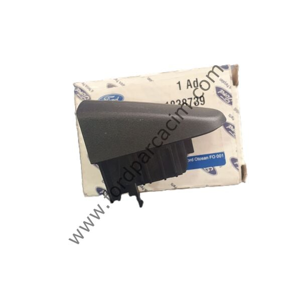 Connect Sürgülü Kapı Kolu Bademi 2014-2022 Arası Modeller İçin ORJİNAL