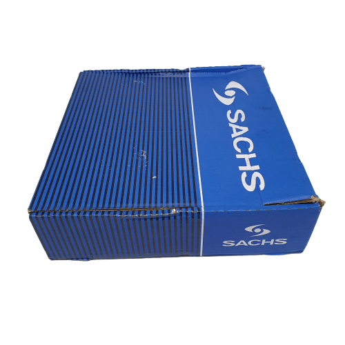 Focus 2 Debriyaj Seti 1.6 Dizel 2006-2010 Arası Modeller İçin SACHS