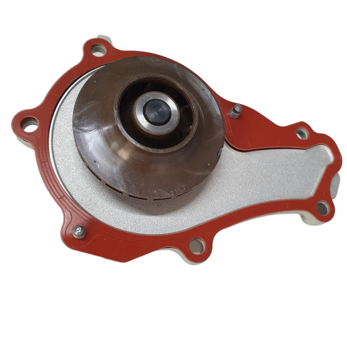 Courier Devirdaim 1.5/1.6 Dizel 2014-2023 Arası Modeller İçin PIERBURG