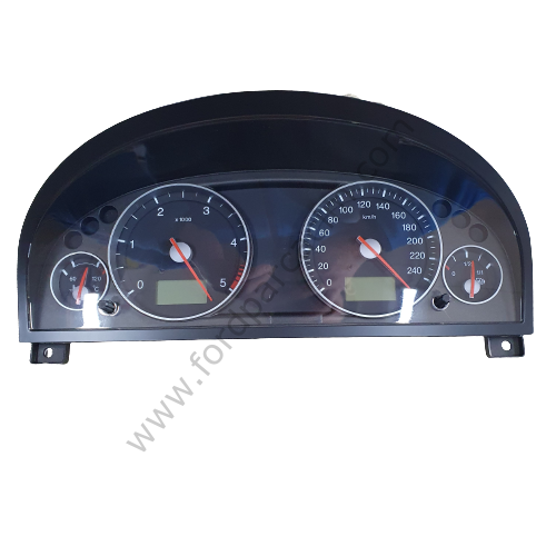 Mondeo Gösterge Paneli 2001-2006 Arası Modeller İçin ORJİNAL