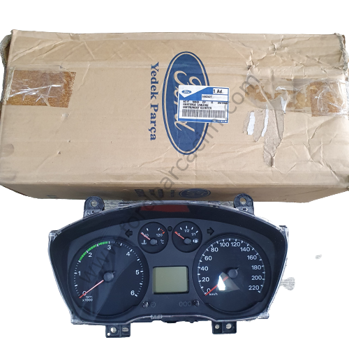 Transit V-347 Gösterge Paneli 2007-2014 Arası Modeller İçin ORJİNAL