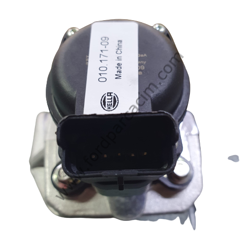 C-Max Egr Valfi 1.6 TDCİ Dizel 2003-2010 Arası Modeller İçin HELLA