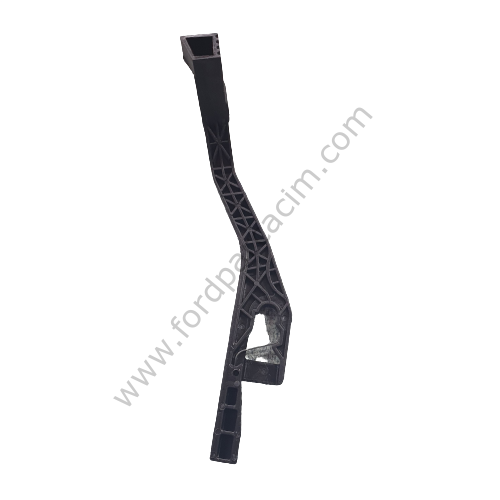 Fusion Kaput Açma Dili 2002-2007 Arası Modeller İçin YERLİ