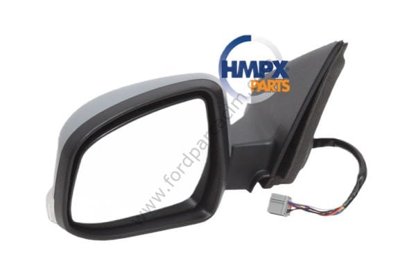 Mondeo Sol Ayna Komple Elektrikli Isıtmalı Sinyali Alt Aydınlatmalı Katlanır HAFIZALI 2010-2014 Arası Modeller İçin İTHAL
